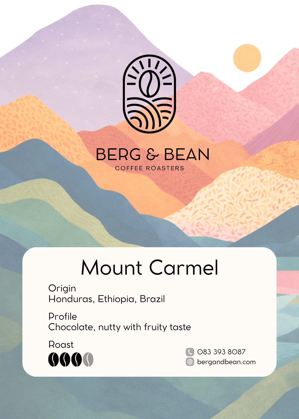 Mount Carmel